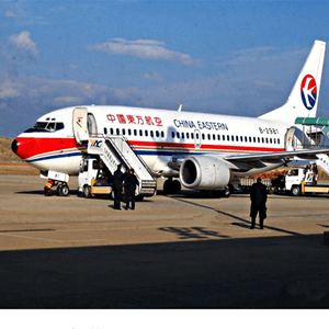 浦东机场邮寄航空快运业稳步发展的原因是什么？